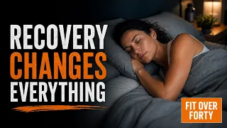 😌 Workout Recovery Changes Everything