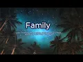 Justin Timberlake - Family