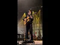Download Lagu Alec Benjamin –  The Way You Felt  (Live in Barcelona, 2025)
