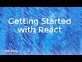 INFO 340 - Getting Started with React Vite 2025