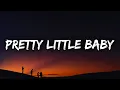 Download Lagu Connie Francis - Pretty Little Baby (Lyrics)