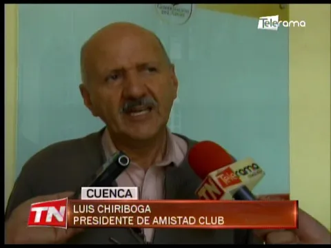 Amistad Club invita a inscribirse en el tradicional concurso de años viejos