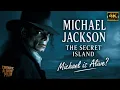 Download Lagu Michael Jackson: The Secret Island Mystery | A Cinematic AI Short Film