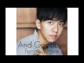 Download Lagu Lee Seung Gi - And Goodbye [Female Version]