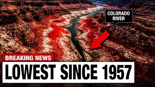 The One Thing Scientists Warned About Just Hit Salt Lake City