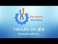 Serverless Workflow - Hands-on Series