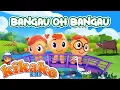 Download Lagu Bangau Oh Bangau - KiKaKo Kids | #LaguKanakKanak #BangauOhBangau