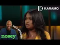 Download Lagu Unlock: Still Texting Ex After 6 Years?; Unlock: My Mom Hates My Fiancée 💬😡 Karamo Full Episode