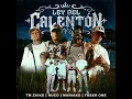 Ley del Calentón - Toser One, Maniako, Nuco & TM Zaiko