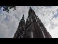Download Lagu 【ワルシャワ郊外】 神の棲家を覗いてみました。