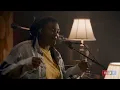 Joy Oladokun: Tiny Desk (Home) Concert