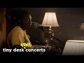 Download Lagu Joy Oladokun: Tiny Desk (Home) Concert
