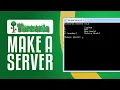 How To Make A Terraria Server 2026 Step by Step Tutorial