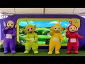 Download Lagu Teletubbies 🌈 Big Band Live Show