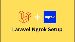 Laravel and Ngrok Correct Set Up Localhost Free HTTPS