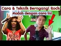 Lagu Cara bernyanyi rock terbaru dan paling mudah