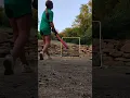 Crushing Softballs off the spring net!! #fastpitchsoftball #varsitysoftball #inolalonghorns