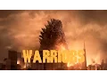Download Lagu Godzilla-Warriors \