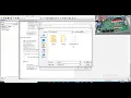 EMBEDDED LAB - REAL TIME CLOCK INTERFACING WITH LPC2148