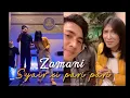 Syair si pari pari zamani duet bersama achik asrain