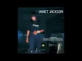 Janet Jackson - The Pleasure Principle [Shep Pettibone Mix - The Video Edit]