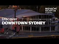 Delight in downtown Sydney Nova Scotia