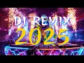 Download Lagu ✦ DJ Party Remix 2025 ✦ Club Hits \u0026 Viral Songs Mashup ✦