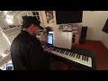 The Pogues- Fairytale Of New York Piano Cover