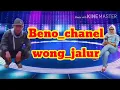 Kembang pesi karaoke tarling