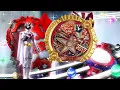 Download Lagu Kyuranger Ring Boosted (Shishi Red Orion Universe Warrior) fanmade