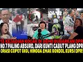 Download Lagu BUKAN DEMO BIASA❗13 KEJADIAN KOCAK DI DEMO BUBARKAN DPR, NO 7 PALING ABSURD