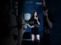 【未播】于文文蒙面舞王 | 于文文的嗓音好有穿透力 这段即兴哼唱我已经开启无限循环 Kelly Yu Masked Dancing King