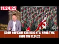Lagu KOOM XOV XWM KUB NCIG NTUJ NROG TMV.  HNUB TIM 11.24.25