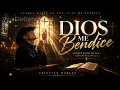 CRISTIAN ROBLES _ dios me bendice (official lyric video)