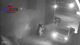 حالة اختطاف شاب بالعزيزية شرقية 