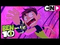 Download Lagu Ben 10 | Ben Is Inside A Dream | Dreamtime | Cartoon Network