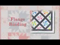 Quick Technique Flange Binding