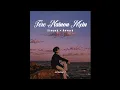 Tere Nainon Mein (Slowed + Reverb) | Listen2Me 🎵 | Feel the Vibes