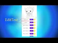 How to create autosave EditText - Android Studio Tutorial