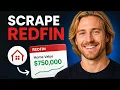 How to Scrape Redfin Home Value Estimate RapidAPI PullAPI