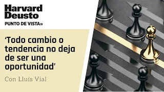 Punto de vista - Lluís Vial,  Ceo de aFinance