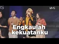 Download Lagu Engkaulah Kekuatanku ( Robert \u0026 Lea ) by Ps. Vriego Soplely || GSJS Pakuwon Mall, Surabaya