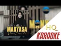 Download Lagu Silva Hayati - Manyasa Denai Manarimo (Official Karaoke Video) | Original Version