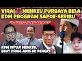 Download Lagu HEBOH MENKEU PURBAYA PUJI KANG DEDI DI HADAPAN PRAMONO⁉️SOAL SAPOE-SERIBU INI‼️BUAT ANIS-PRAM IRI⁉️