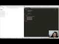 Live - Ensinando o basico de html css javascript python e django
