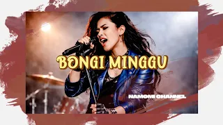 lagu kaili bongi minggu cipt rudy lanena ratau rock nuansa kaili