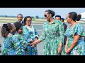 First Lady Jeannette Kagame attends high-level forum for women leaders in Bujumbura Burundi