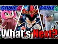 Lagu What Does The FUTURE Look Like For Sonic Movies?