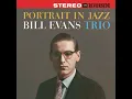 いつか王子様が - Someday My Prince Will Come - Bill Evans Trio