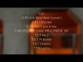 Ccnメドレー